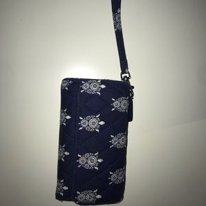 Vera Bradley Wallet